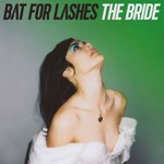 The Bride (Double Gatefold LP) cover