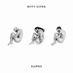 Ellipsis (Deluxe Digipak) cover