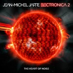 Electronica 2: The Heart Of Noise cover