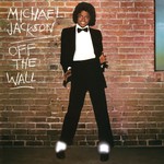 Off The Wall (LP) cover