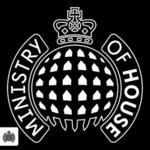 Ministry Of House cover