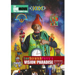 Lee Scratch Perry's Vision Of Paradise cover