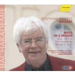 Mass in C minor, K427 'Great' cover