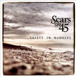 Safety In Numbers cover