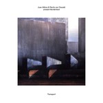 Transport (2024 Repress) (2LP) cover