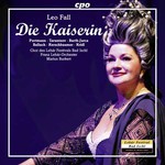 Die Kaiserin cover