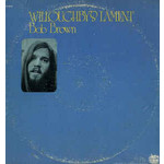 Willoughby's Lament cover