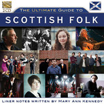 The Ultimate Guide to Scottish Folk cover