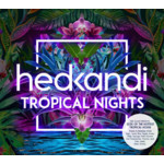 Hed Kandi - Tropical Nights cover