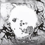 A Moon Shaped Pool (Double LP) cover