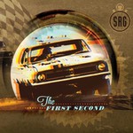 The First Second cover