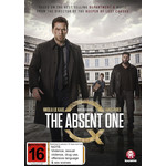 The Absent One cover