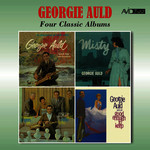 Four Classic Albums (In The Land Of Hi-Fi / Misty / The Melody Lingers On / Good Enough To Keep) cover