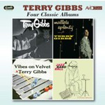 Four Classic Albums (Terry Gibbs / Mallets A Plenty / Vibes On Velvet / A Jazz Band Ball) cover