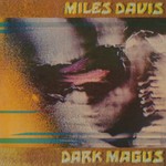Dark Magus (Gatefold 2LP) cover