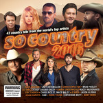 So Country 2016 cover