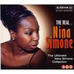 The Real Nina Simone cover