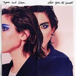 Love You to Death (LP) cover