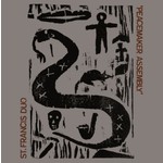 Peacemaker Assembly LP cover