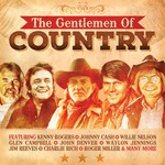 The Gentlemen Of Country cover