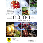 Noma: My Perfect Storm cover