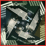 Five Rhythm Works LP cover