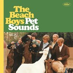 Pet Sounds cover