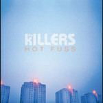 Hot Fuss (180g LP) cover