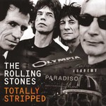 Totally Stripped (CD / DVD) cover
