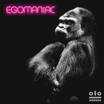 Egomaniac cover