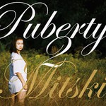 Puberty 2 (LP) cover