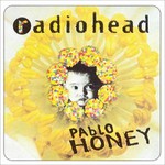 Pablo Honey cover