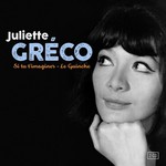 Si tu t'imagines / Le Guinche cover