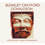 The Truth Isn't Always Ornamental cover