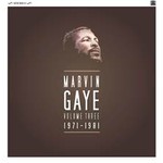 Marvin Gaye 1971 - 1981 cover