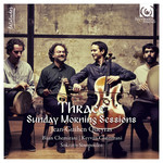 Sunday Morning Sessions cover