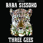 Three Gees (LP) cover