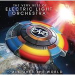 All Over The World: The Very Best Of Electric Light Orchestra (2LP) cover