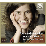 Le Violoncelle Au 20E siècle cover