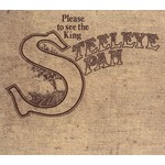 Please to See the King cover