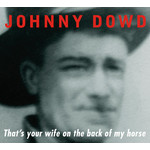 That's Your Wife On The Back Of My Horse cover