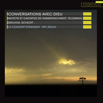 Conversations avec Dieu cover