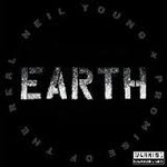 Earth (Triple LP) cover