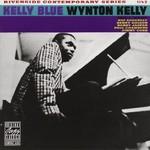 Kelly Blue (LP) cover