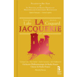 Eduard Lalo & Arthur Coquard: La Jacquerie cover