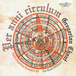 Per Anni circulum, Gregorian Chant cover