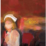 Sonic Nurse (Double LP) cover