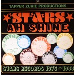 Tapper Zukie Stars Ah Shine cover