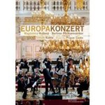 Europakonzert 2013 from Prague cover