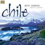 Chile - Best Songs cover
